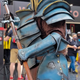 Image for article titled Our Favorite Cosplay From C2E2 2022
